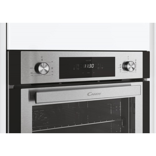 Candy FCNE625X WIFI - Forno Elettrico da...