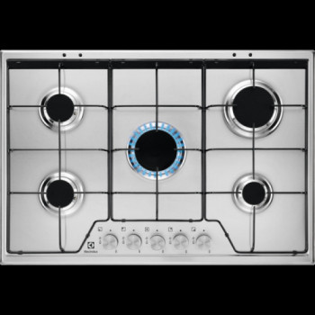 Electrolux KGS7524SX -...