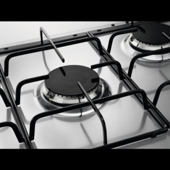 Electrolux KGS7524SX -... 2