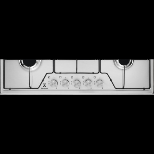 Electrolux KGS7524SX - Piano Cottura a Gas,...