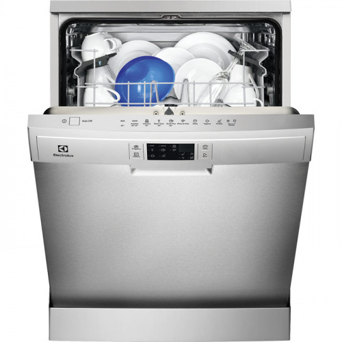 Electrolux ESF5512LOX - Lavastoviglie da Libero...