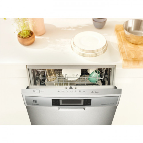 Electrolux ESF5512LOX - Lavastoviglie da Libero...