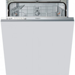 Hotpoint HI 3010 - Lavastoviglie da Incasso a Scomparsa Totale, 13 Coperti, Classe F