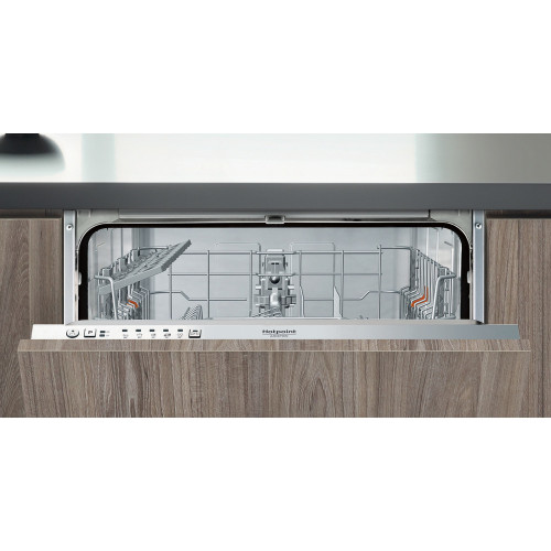 Hotpoint HI 3010 - Lavastoviglie da Incasso a...