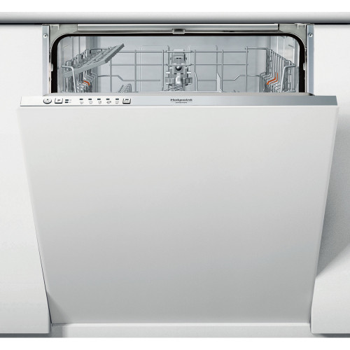 Hotpoint HI 3010 - Lavastoviglie da Incasso a...