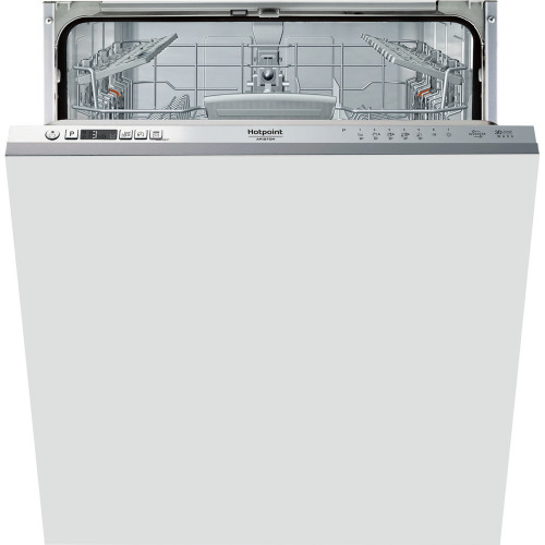 Hotpoint HI 5030 W - Lavastoviglie da Incasso a...