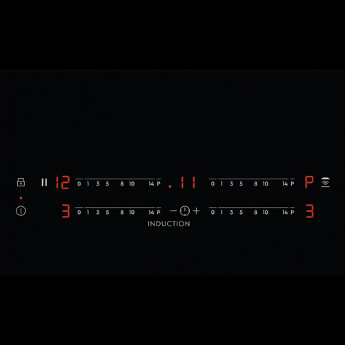 Electrolux LIT81443 - Piano Cottura ad...