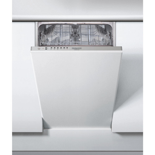 Hotpoint HSIE 2B19 - Lavastoviglie a Scomparsa...