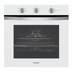 Indesit IFW 4534 H WH - Forno da Incasso, 71 litri, Bianco, Classe A
