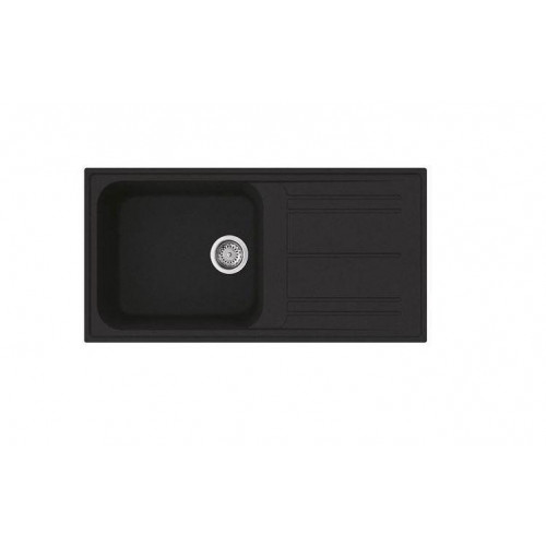 Smeg LZ150A2 - Lavello da Incasso, Una Vasca...