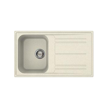 Smeg LZ861P - Lavello