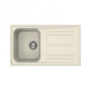 Smeg LZ861P - Lavello 2