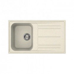 Smeg LZ861P - Lavello