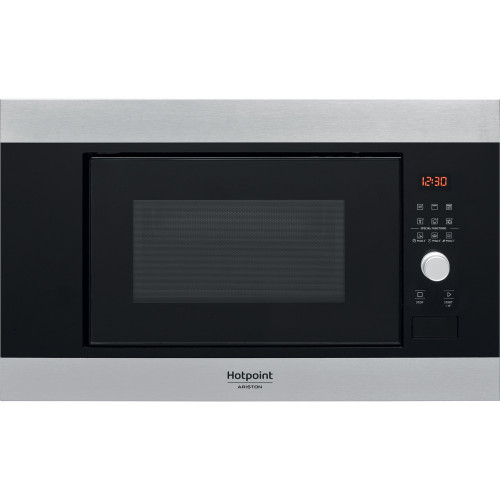 Hotpoint MF20G IX HA - Forno a Microonde da...