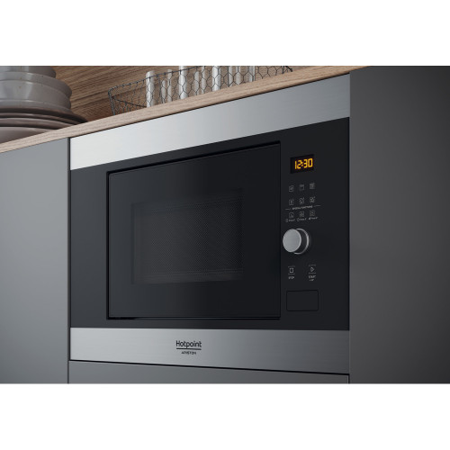 Hotpoint MF20G IX HA - Forno a Microonde da...