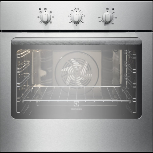 Electrolux FS65X - Forno da Incasso, AquaClean,...