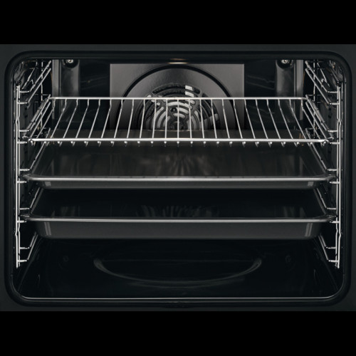 Electrolux FS65X - Forno da Incasso, AquaClean,...