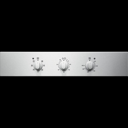 Electrolux FS65X - Forno da Incasso, AquaClean,...