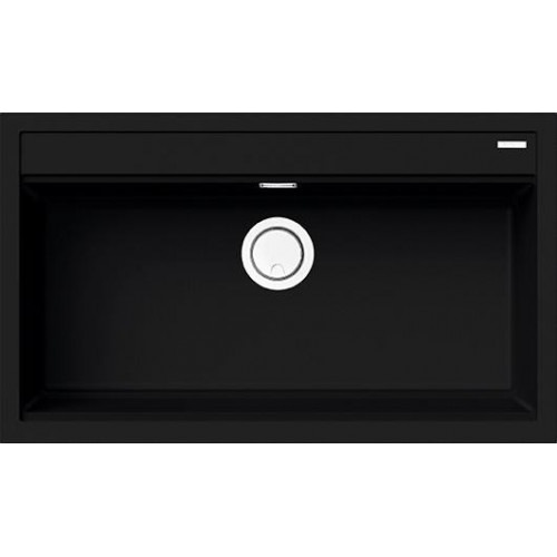 Elleci LKB36086 - Lavello best 360, 86X51, 1V,...