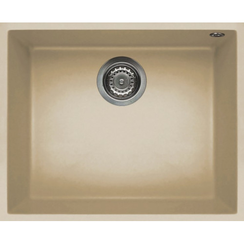 Elleci Quadra 105 K95 Lavello sottopiano...