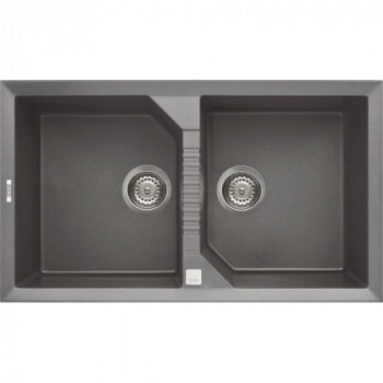 Elleci LMT45073 - Lavello...