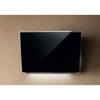 Elica ELLE BL/F/80 - Cappa...