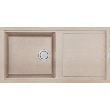 Elleci LGB48051 - Lavello...