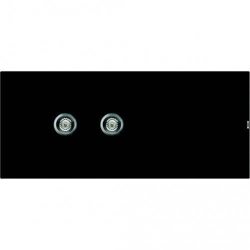 Elleci LGL50040 - Lavello living 500, 116X50,...