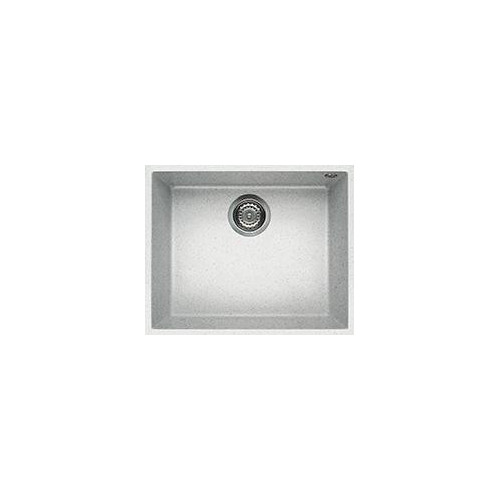 Elleci LGQ10552BSO - Lavello quadra 105, 54x44,...