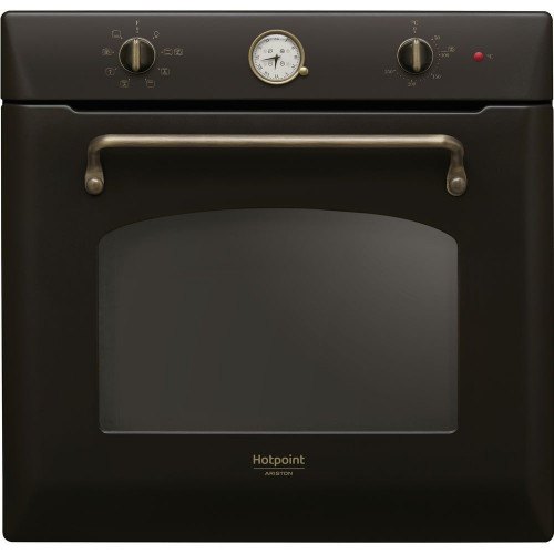 Hotpoint FIT 804 H AN HA - Forno Elettrico da...