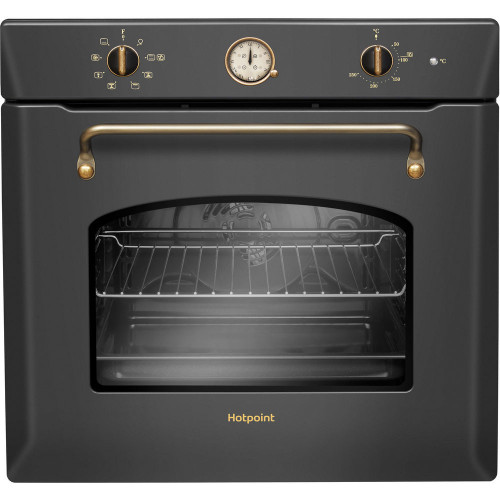 Hotpoint FIT 804 H AN HA - Forno Elettrico da...