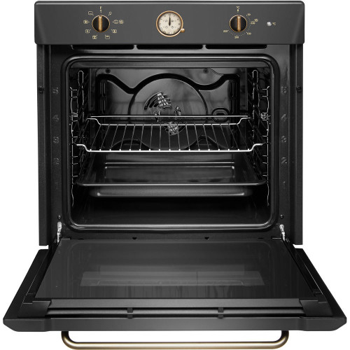 Hotpoint FIT 804 H AN HA - Forno Elettrico da...