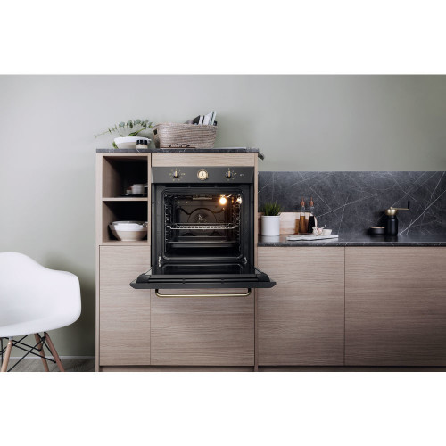 Hotpoint FIT 804 H AN HA - Forno Elettrico da...