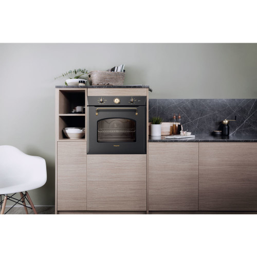 Hotpoint FIT 804 H AN HA - Forno Elettrico da...