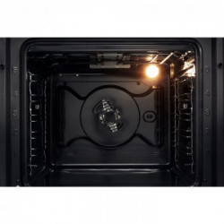 Hotpoint FIT 804 H AN HA - Forno Elettrico da Incasso, 73 Litri, Classe A