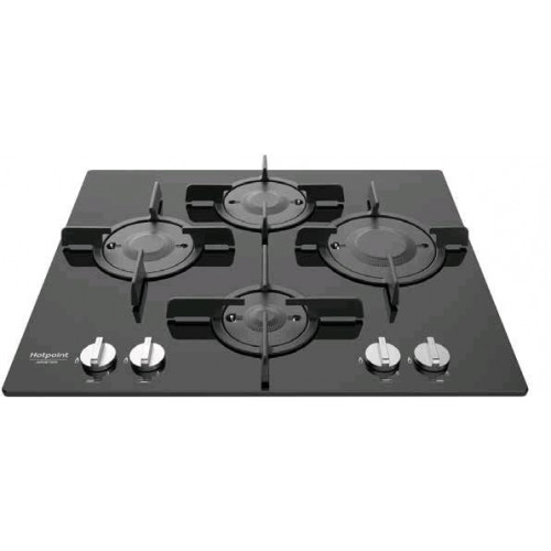 Hotpoint Ariston FTGHG 641 D/HA(BK) - Piano...