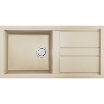 Elleci LKB48095 - Lavello...