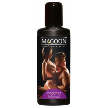 Magoon - Olio per Massaggi,...