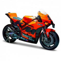 1/18 RED BULL TECH 3 KTM FACTORY RACING 2021 PETRUCCI
