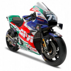 1/18 LCR HONDA RC213V MOTOGP 2021 MARQUEZ