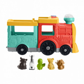 Fisher-Price Little People... 2