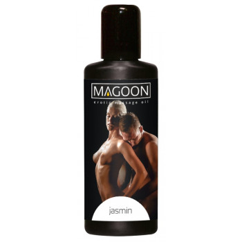 Magoon - Olio per Massaggi,...