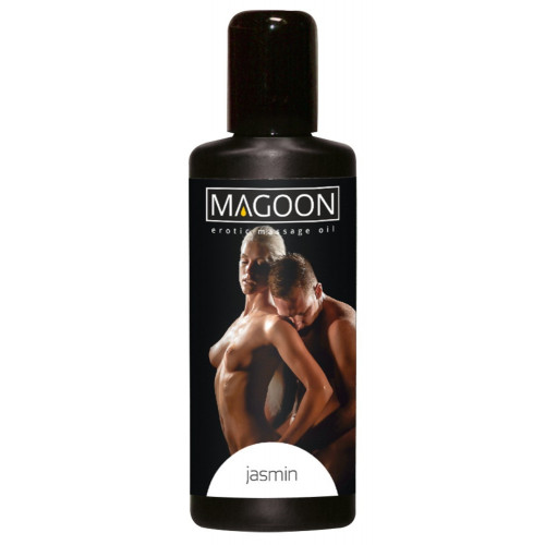 Magoon - Olio per Massaggi, Rilassante,...