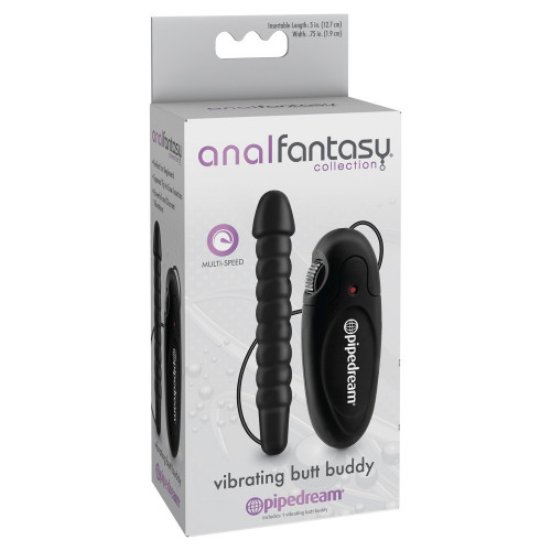 Anal Fantasy Collection - Vibratore Anale,...