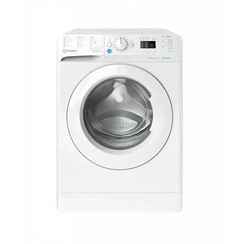 Indesit BWA 91486X W IT - Lavatrice a Carica...