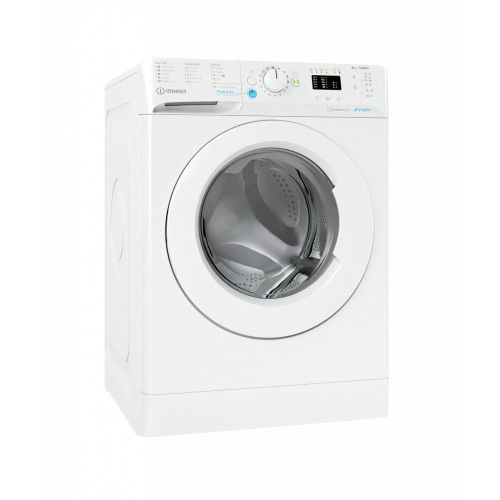 Indesit BWA 91486X W IT - Lavatrice a Carica...