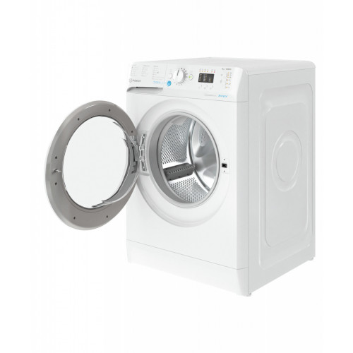 Indesit BWA 91486X W IT - Lavatrice a Carica...