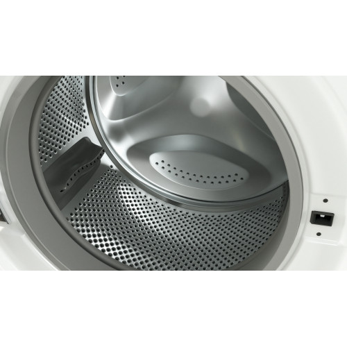 Indesit BWA 91486X W IT - Lavatrice a Carica...