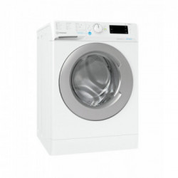 Indesit BWE 101486X WS IT - Lavatrice a Carica Frontale, 10 Kg, 1400 Giri, Classe A
