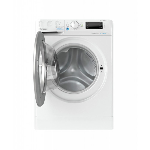 Indesit BWE 101486X WS IT - Lavatrice a Carica...